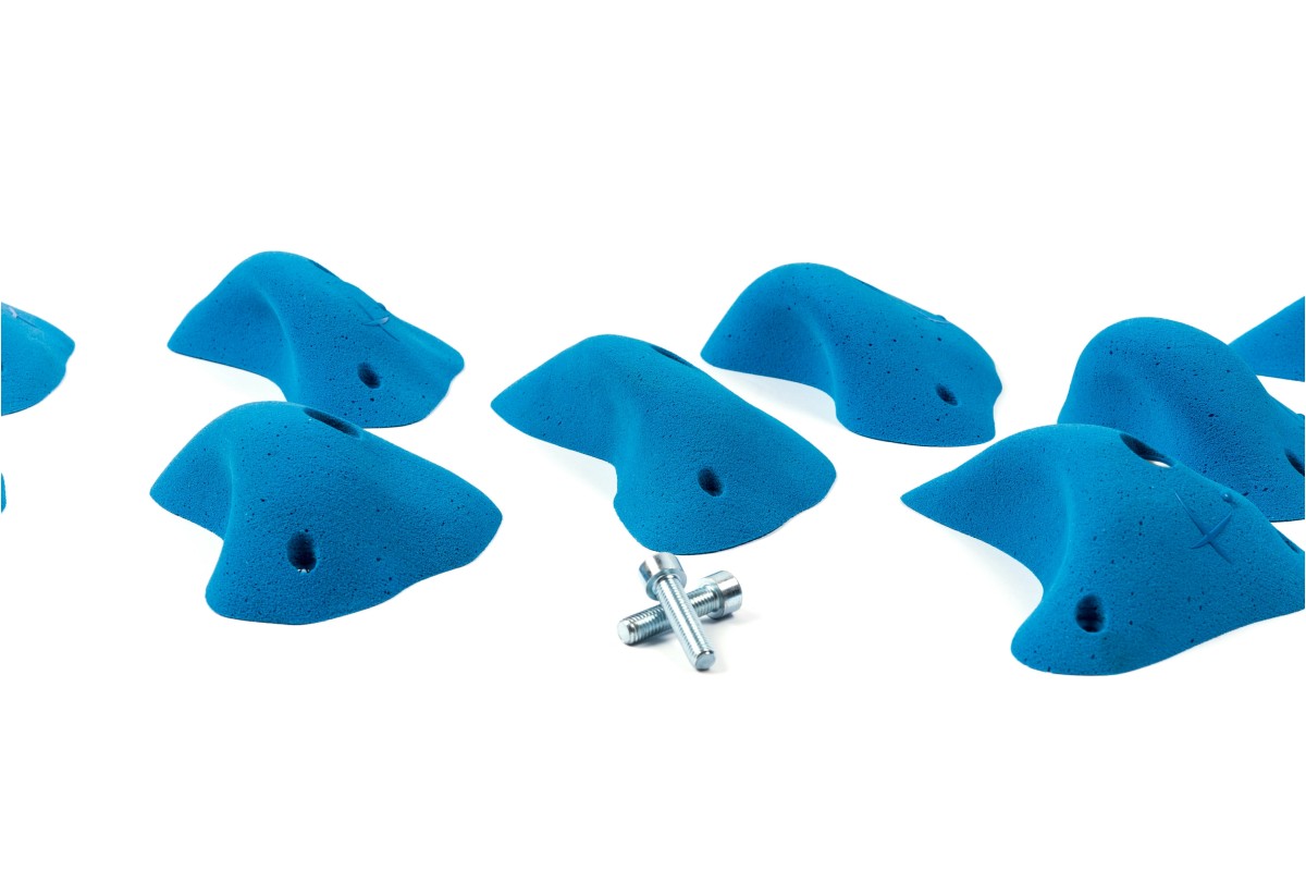 Boulder - Legend Scales XL