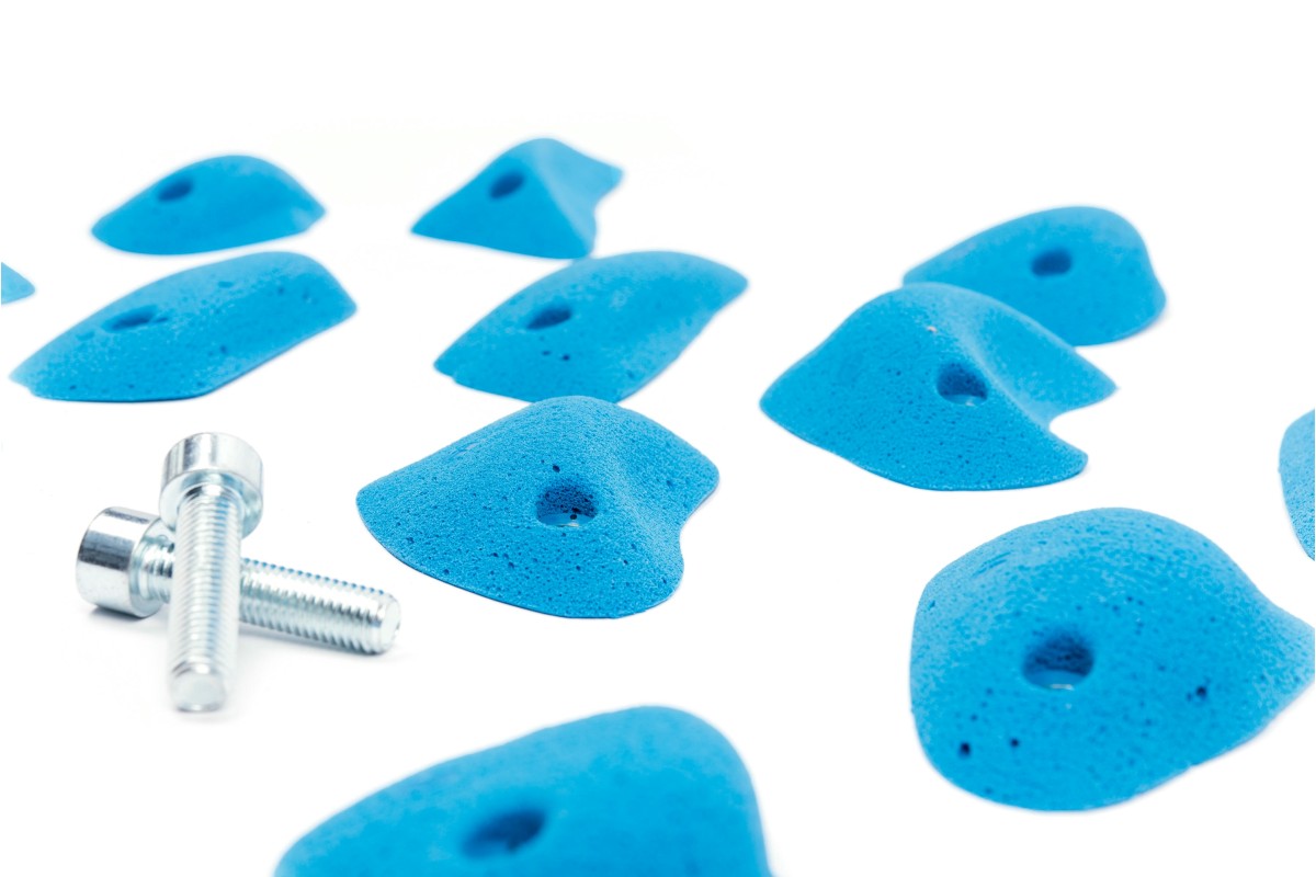 Boulder - Legend Screw Ons 3 (PU)