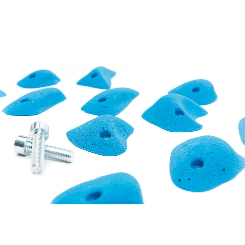 Boulder - Legend Screw Ons 3 (PU)