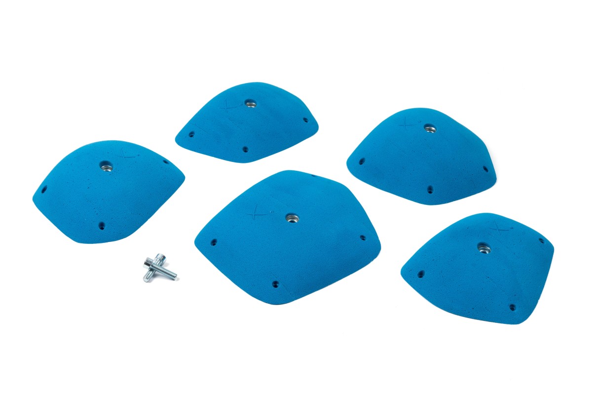 Boulder - Legend Round Edges XL 1 (PU)