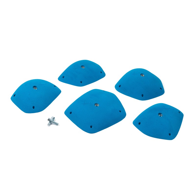 Boulder - Legend Round Edges XL 1 (PU)