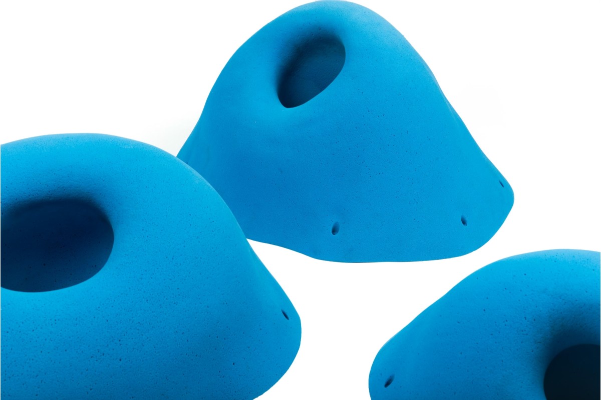 Boulder - Legend Magic Hole - Full Range (PU)