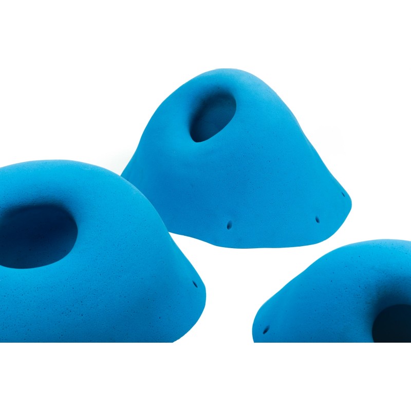 Boulder - Legend Magic Hole - Full Range (PU)