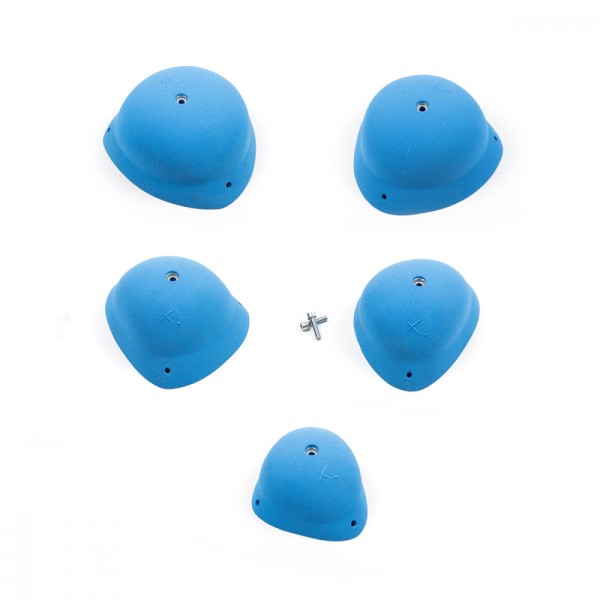 Boulder - Pure Tripod Mini Volume - Full Range (PU)