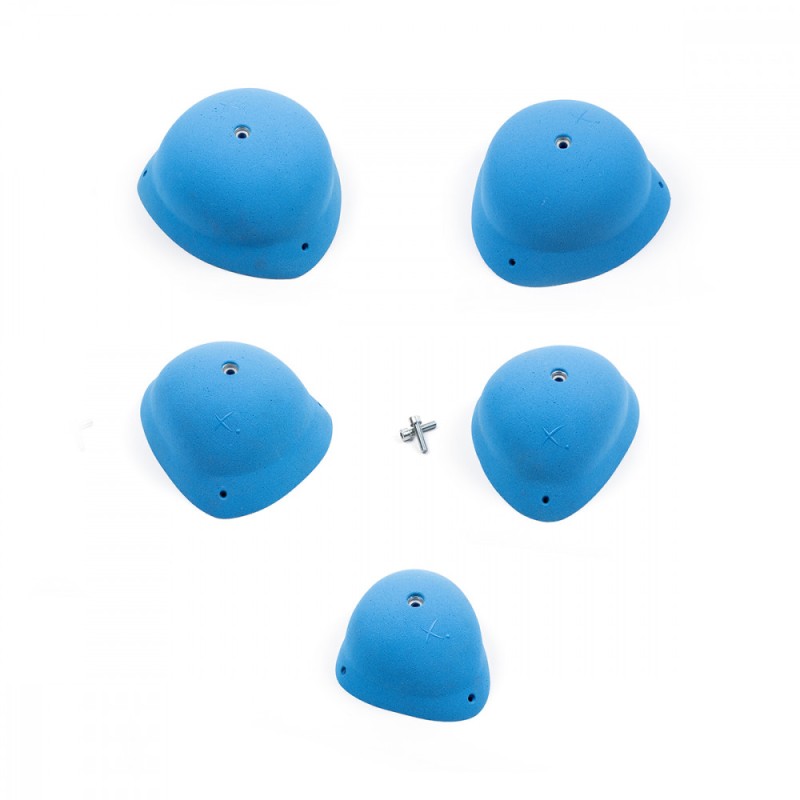 Boulder - Pure Tripod Mini Volume - Full Range (PU)