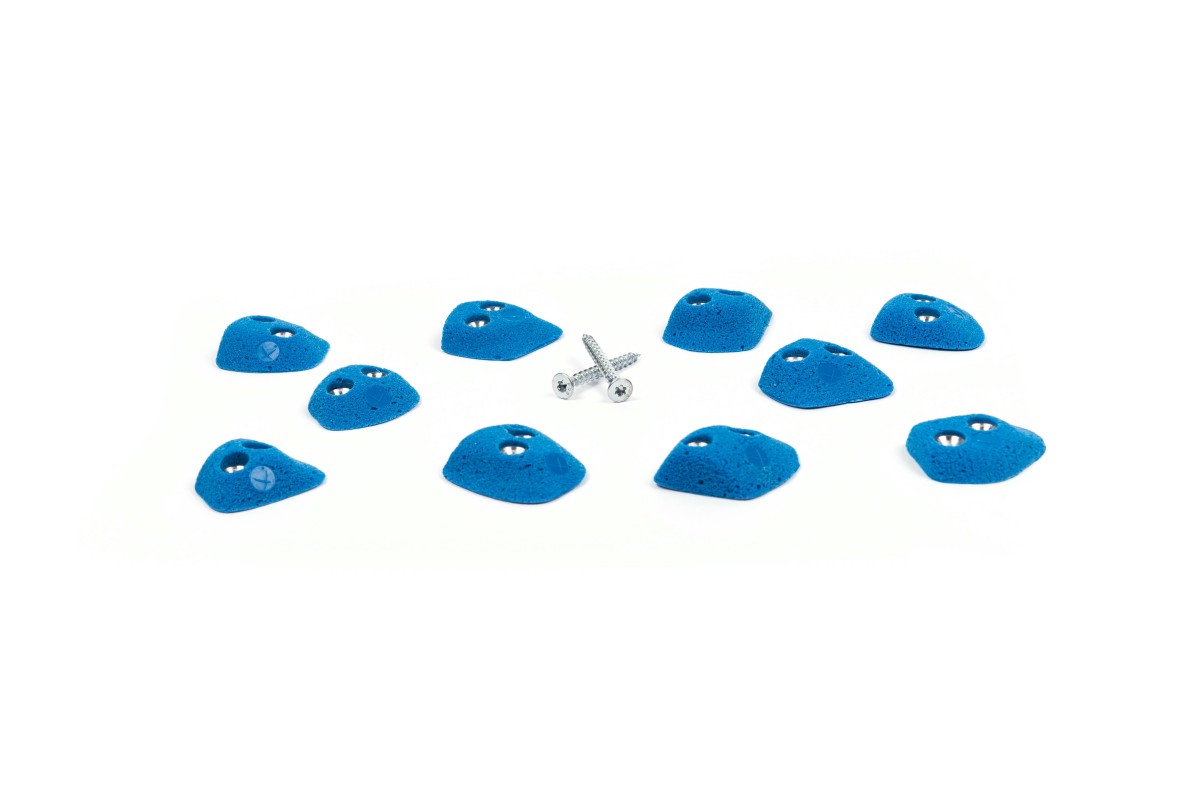 Boulder - Legend Screw Ons 6 (PU)