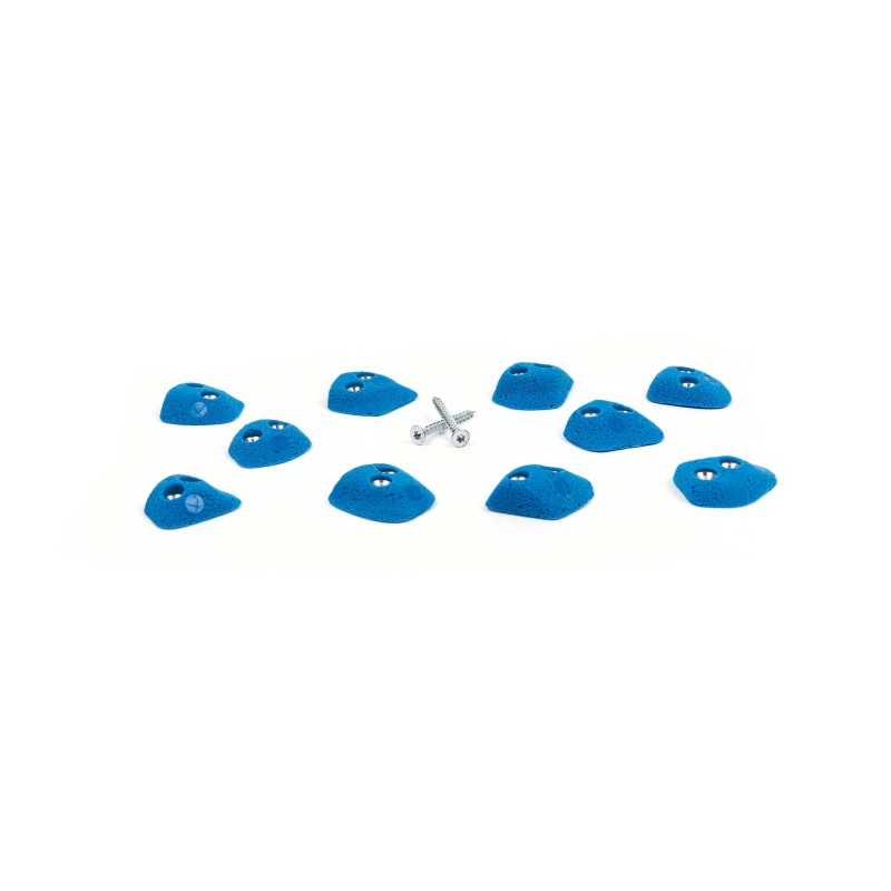 Boulder - Legend Screw Ons 6 (PU)