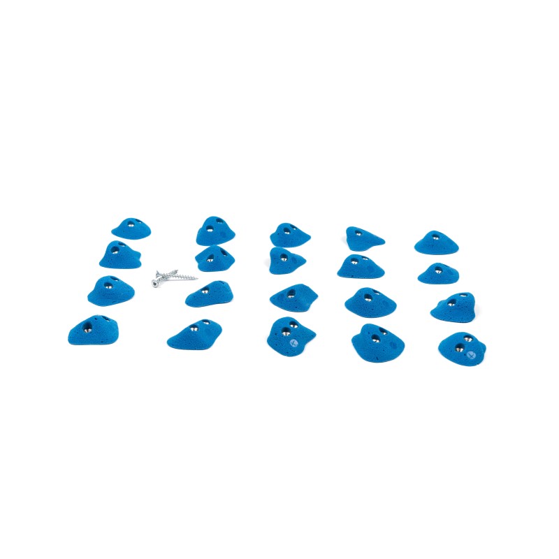 Boulder - Legend Screw Ons 8 (PU)