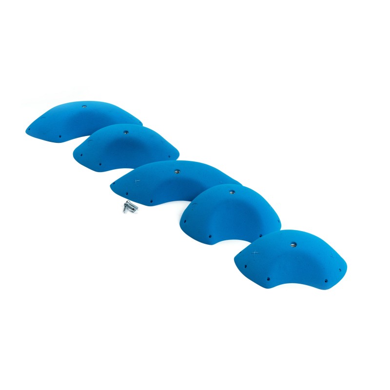 Boulder - Pure Lip Mini Volume  - Full Range (PU)