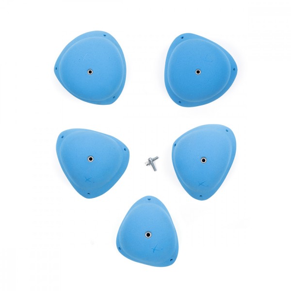 Boulder - Pure Tripod Mini Volume - Full Range (PU) 2