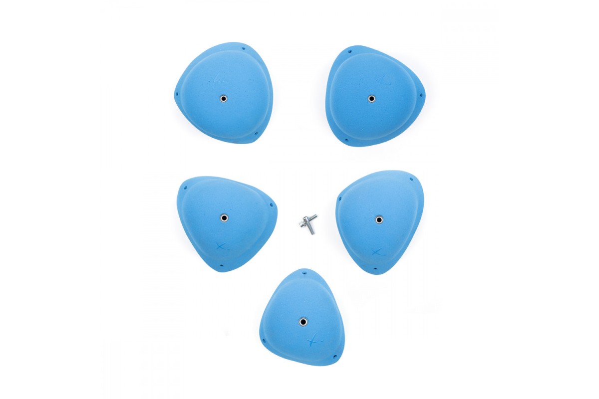 Boulder - Pure Tripod Mini Volume - Full Range (PU)