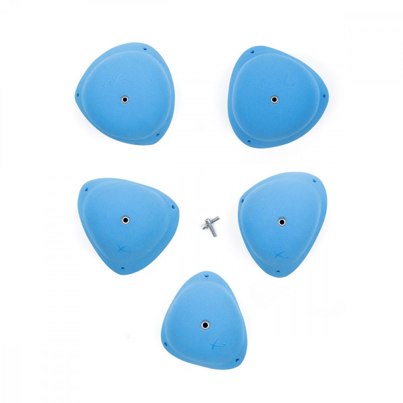 Boulder - Pure Tripod Mini Volume - Full Range (PU)