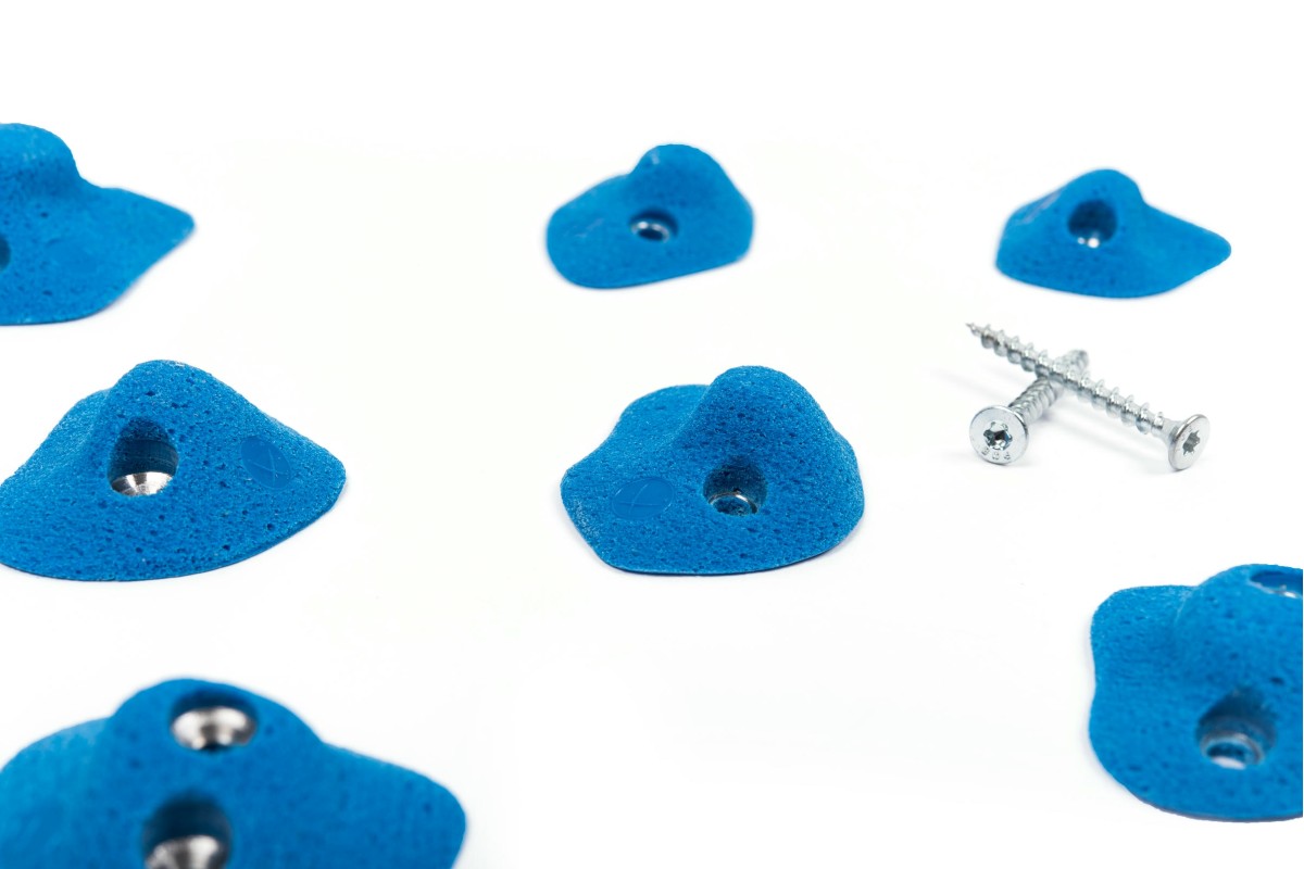 Boulder - Legend Screw Ons 7 (PU)