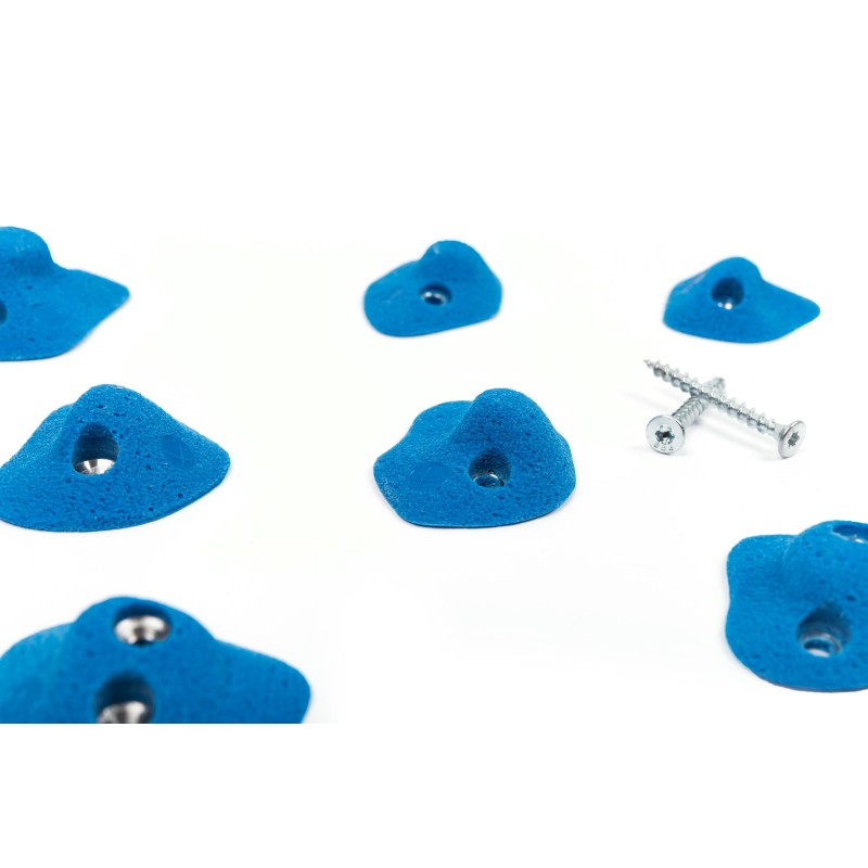 Boulder - Legend Screw Ons 7 (PU)