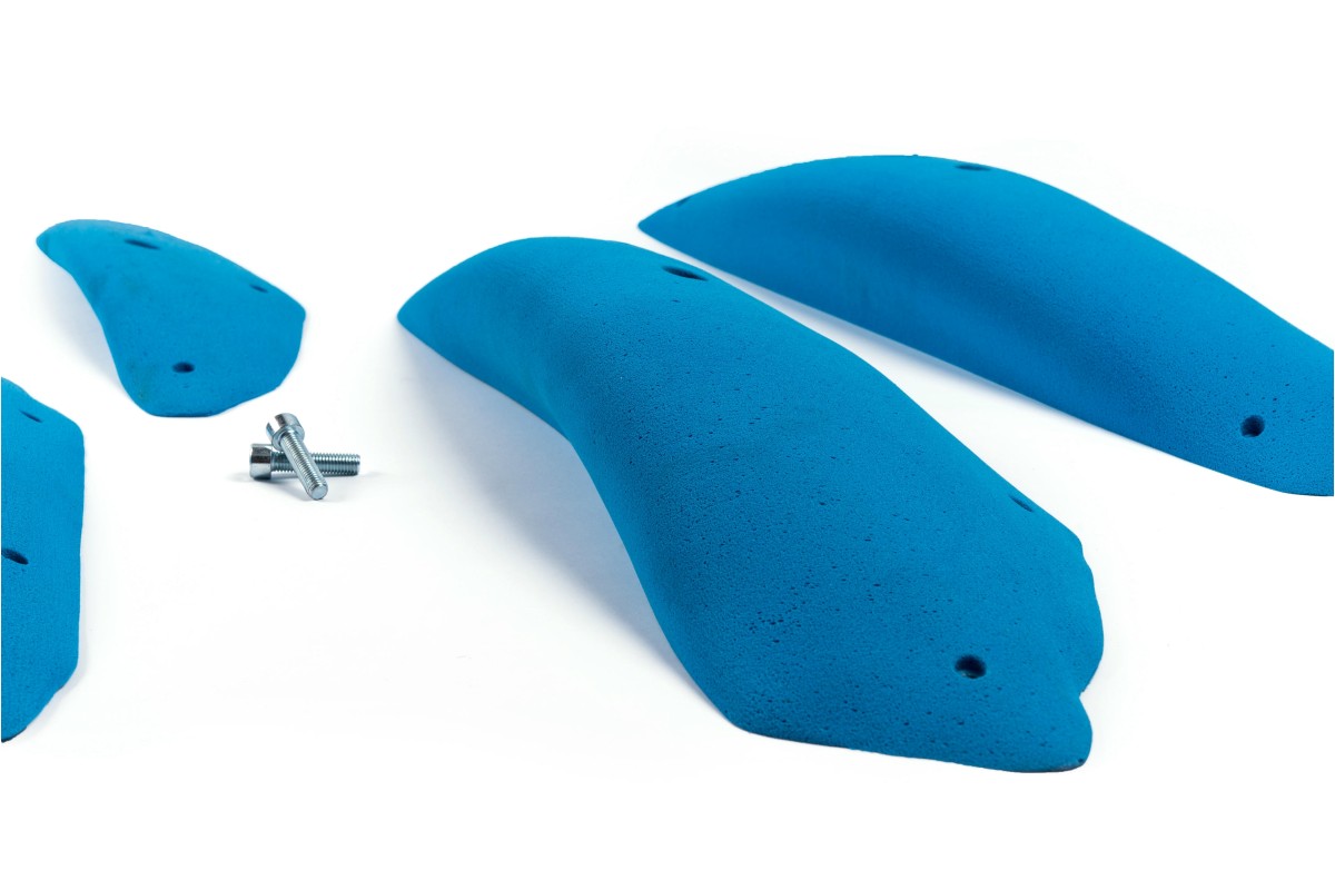 Boulder - Legend Ramp - Full Range (PU)