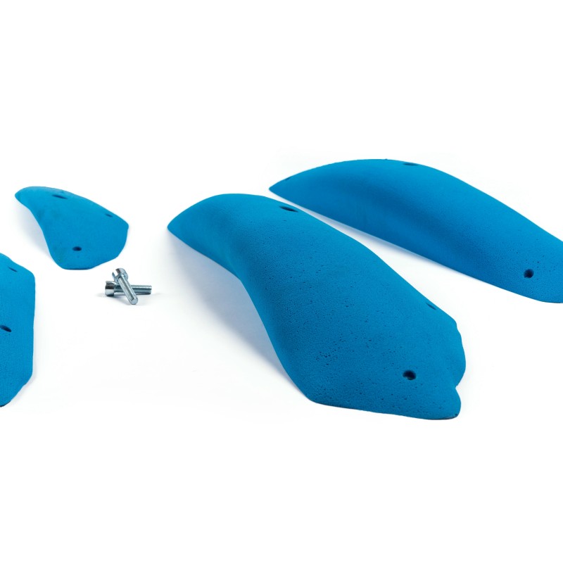 Boulder - Legend Ramp - Full Range (PU)