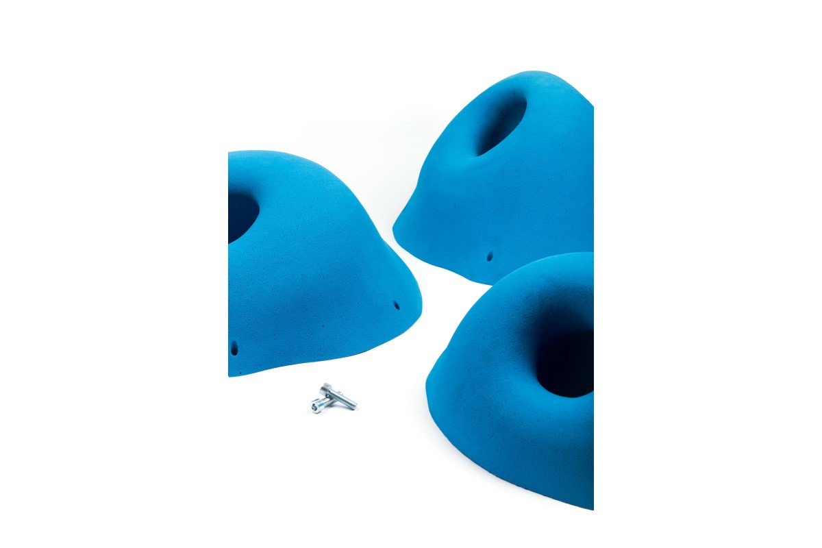 Boulder - Legend Magic Hole - Full Range (PU)