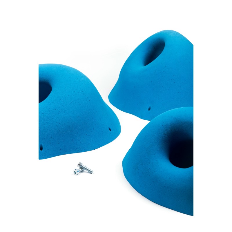 Boulder - Legend Magic Hole - Full Range (PU)