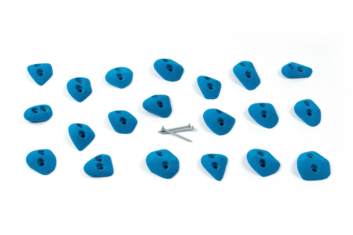 Boulder - Pure Screw Ons 3 (PU)