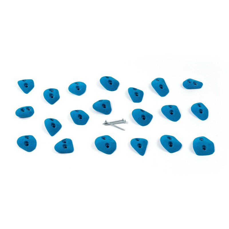 Boulder - Pure Screw Ons 3 (PU)