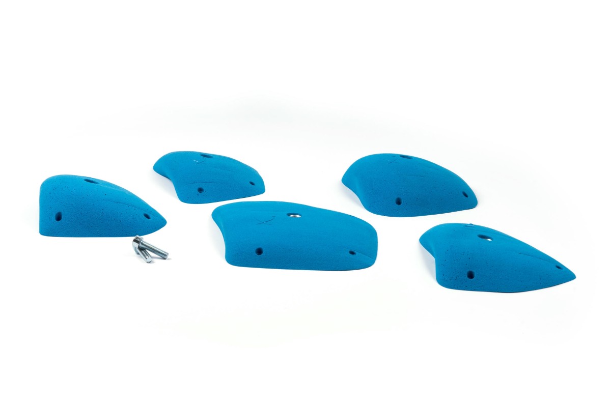 Boulder - Legend Round Edges XL 1 (PU)