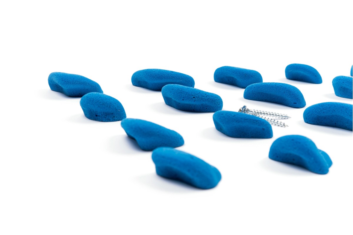 Boulder - Legend Screw Ons 4 (PU)