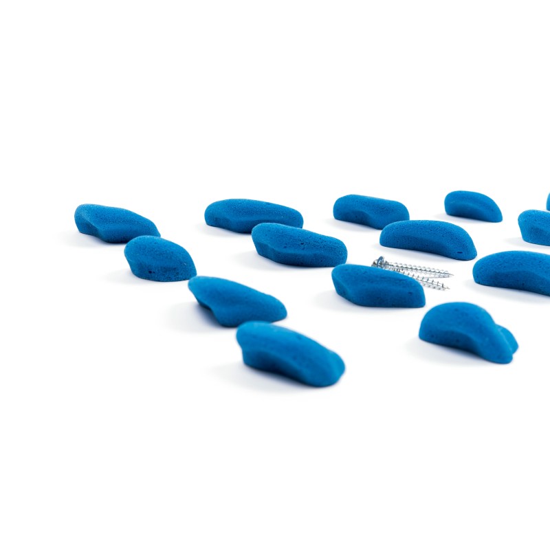 Boulder - Legend Screw Ons 4 (PU)