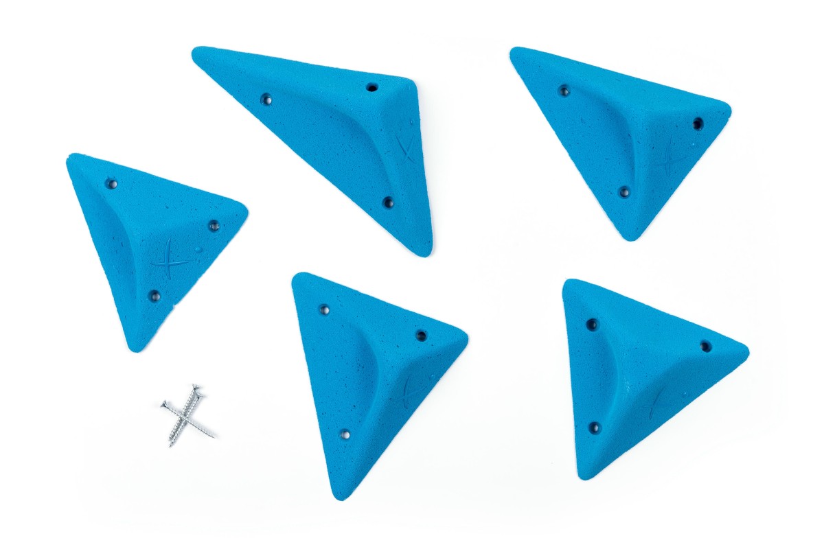 Boulder - Pure Triangles 1 (PU)