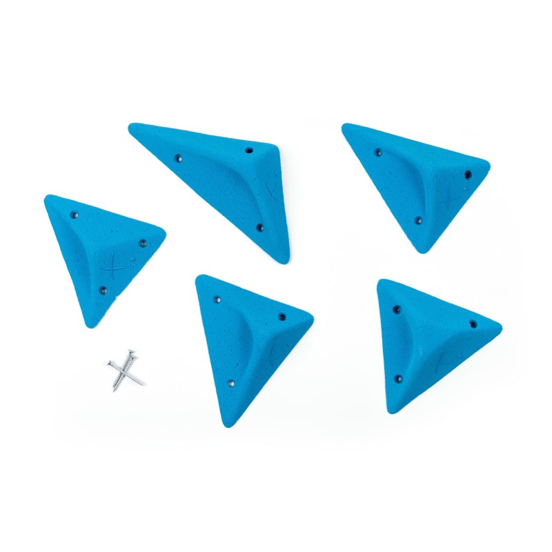 Boulder - Pure Triangles 1 (PU)