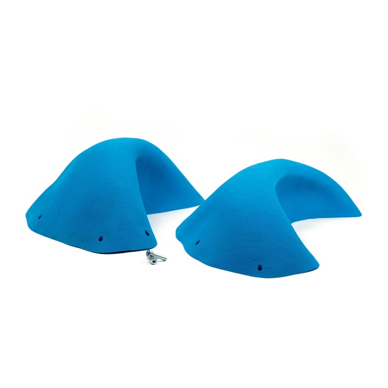 Boulder - Legend Scales  - Full Range (PU)