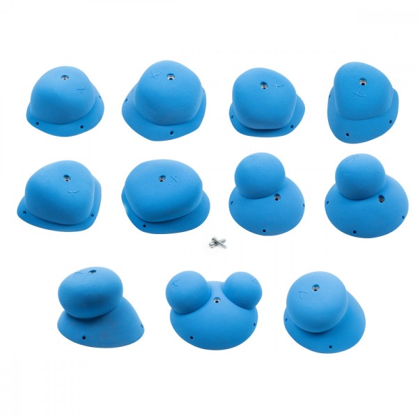 Boulder - Happy Balls Mini Volume  - Full Range (PU)