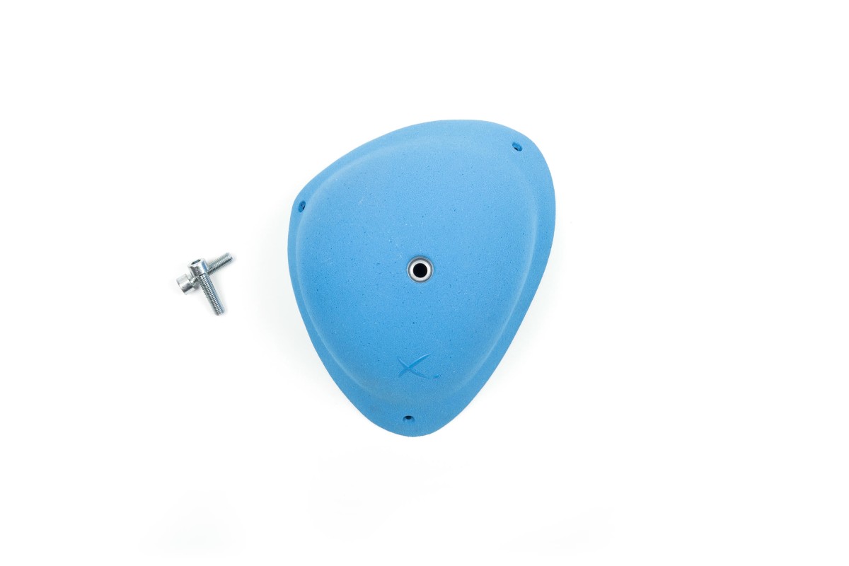 Boulder - Pure Tripod Mini Volume 4 (PU)