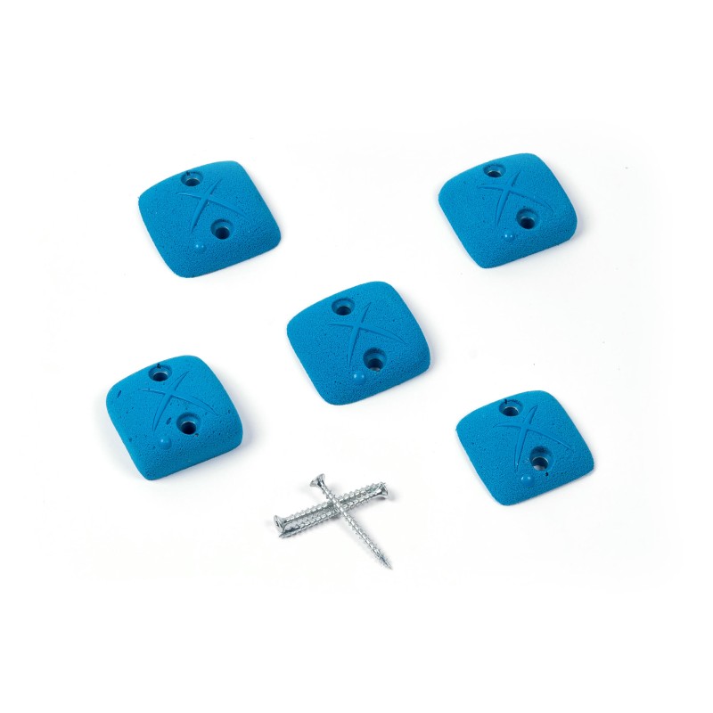 Boulder - Little Boxes 1-5 Small (PU)