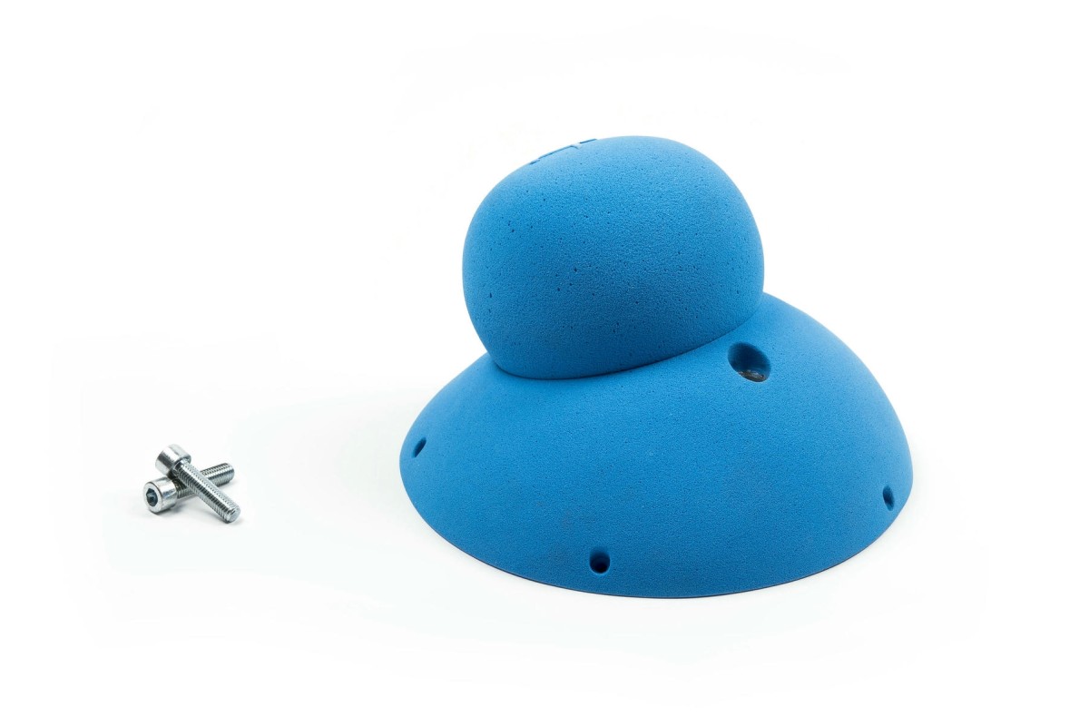 Boulder - Happy Balls Mini Volume 08 (PU)