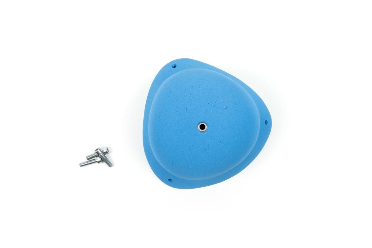 Boulder - Pure Tripod Mini Volume 2 (PU)