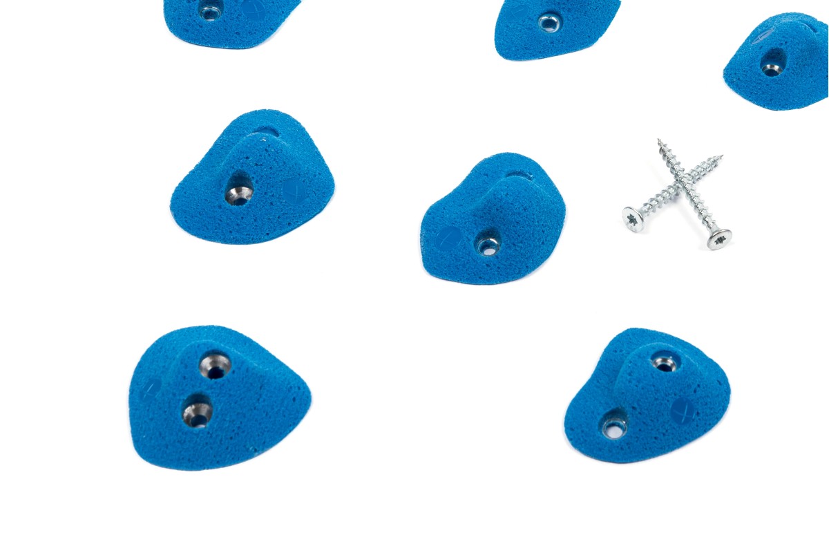 Boulder - Legend Screw Ons 7 (PU)