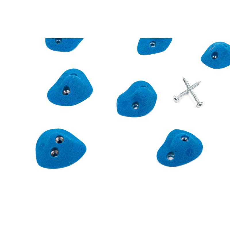 Boulder - Legend Screw Ons 7 (PU)