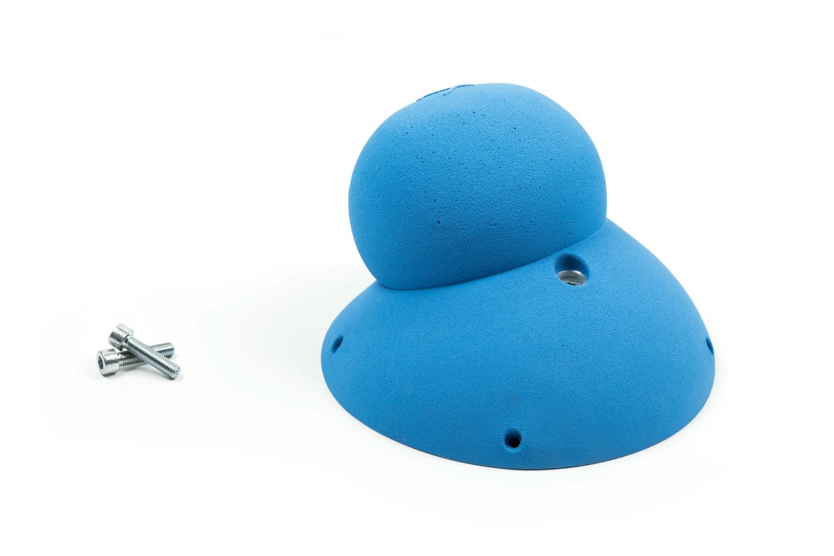 Boulder - Happy Balls Mini Volume 07 (PU)