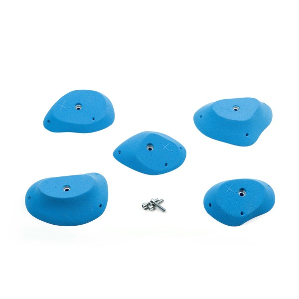 Boulder - Plates Slopers (PU)