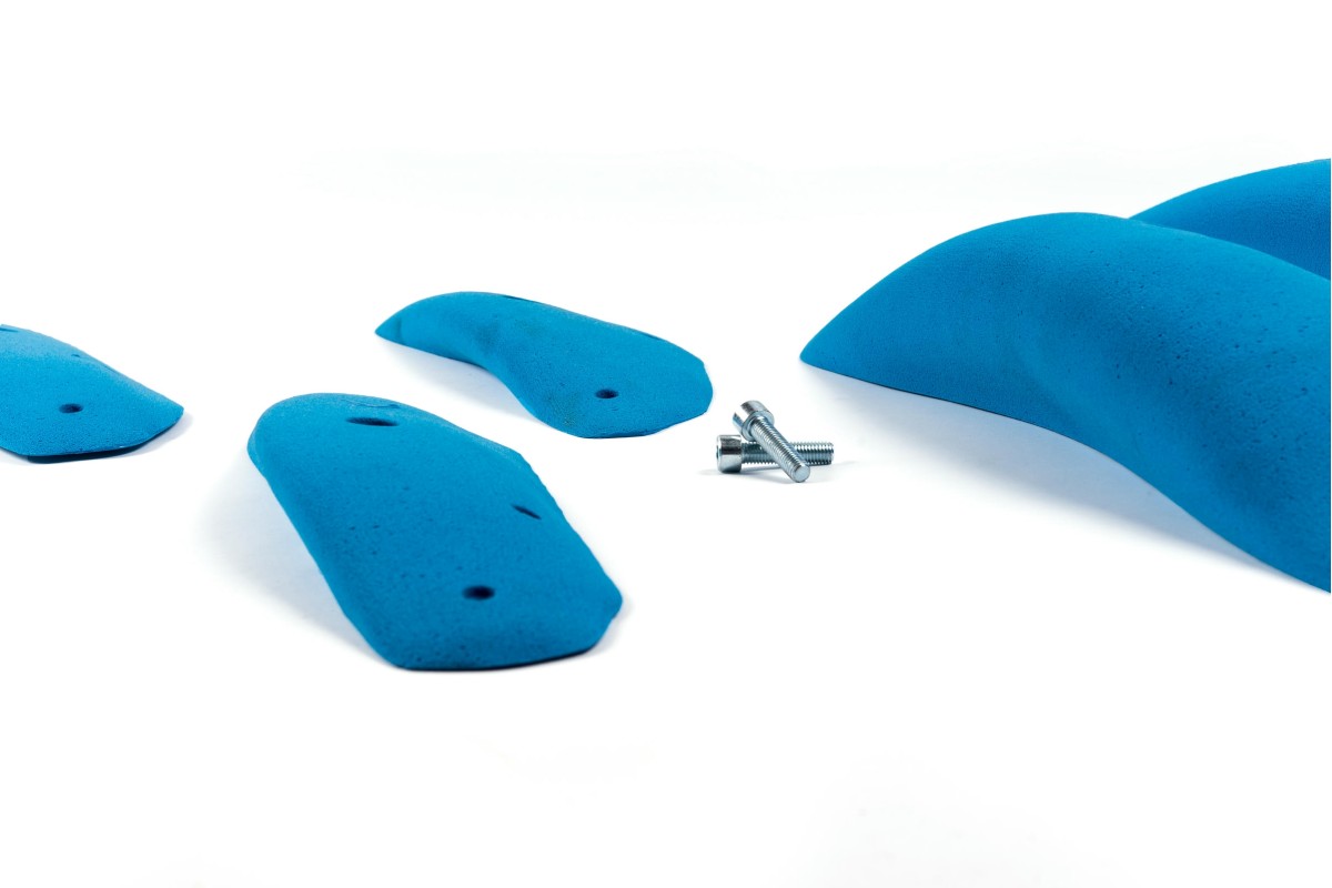 Boulder - Legend Ramp - Full Range (PU)