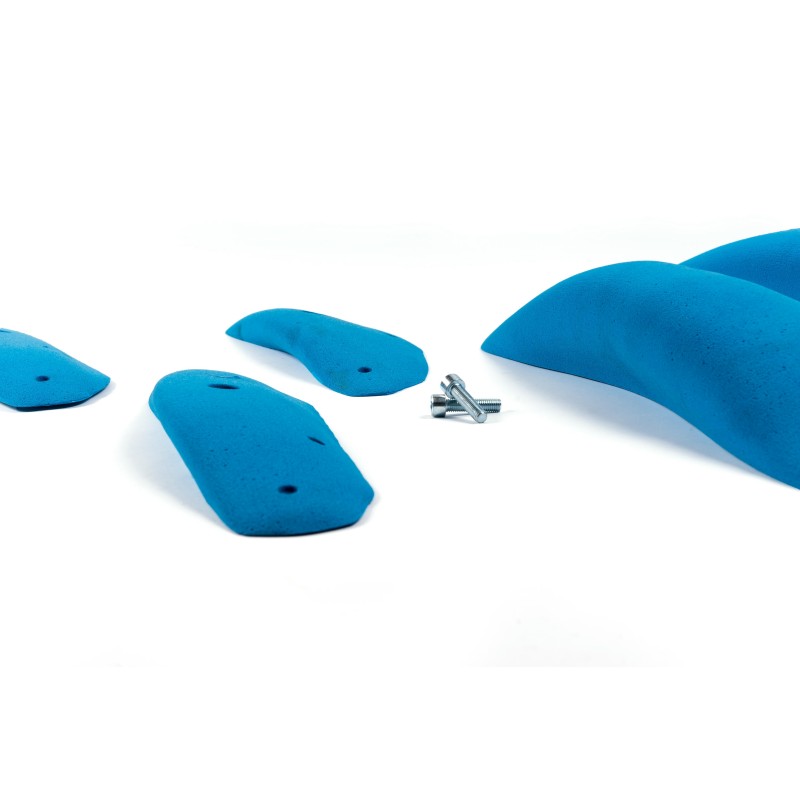 Boulder - Legend Ramp - Full Range (PU)