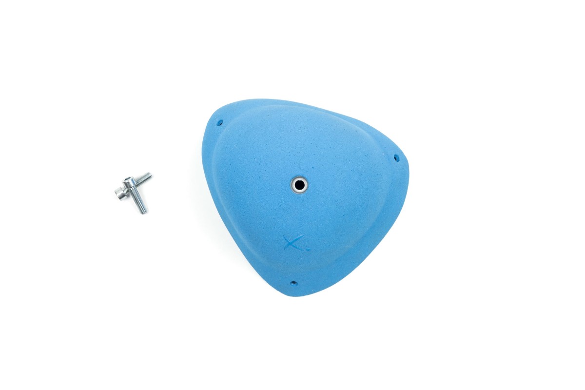 Boulder - Pure Tripod Mini Volume 3 (PU)