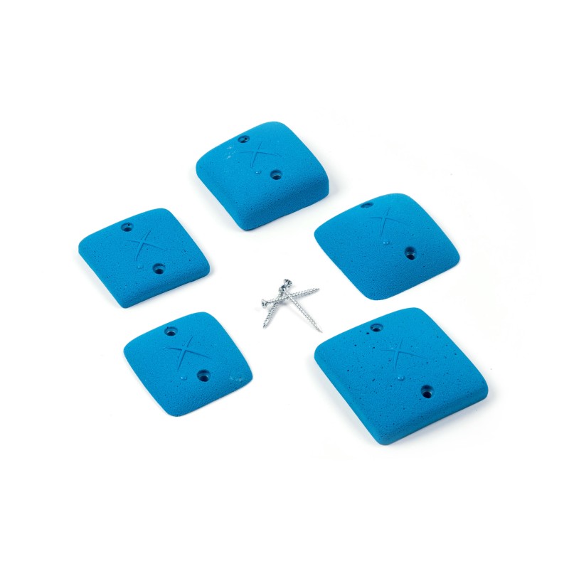 Boulder - Little Boxes 6-10 Small (PU)