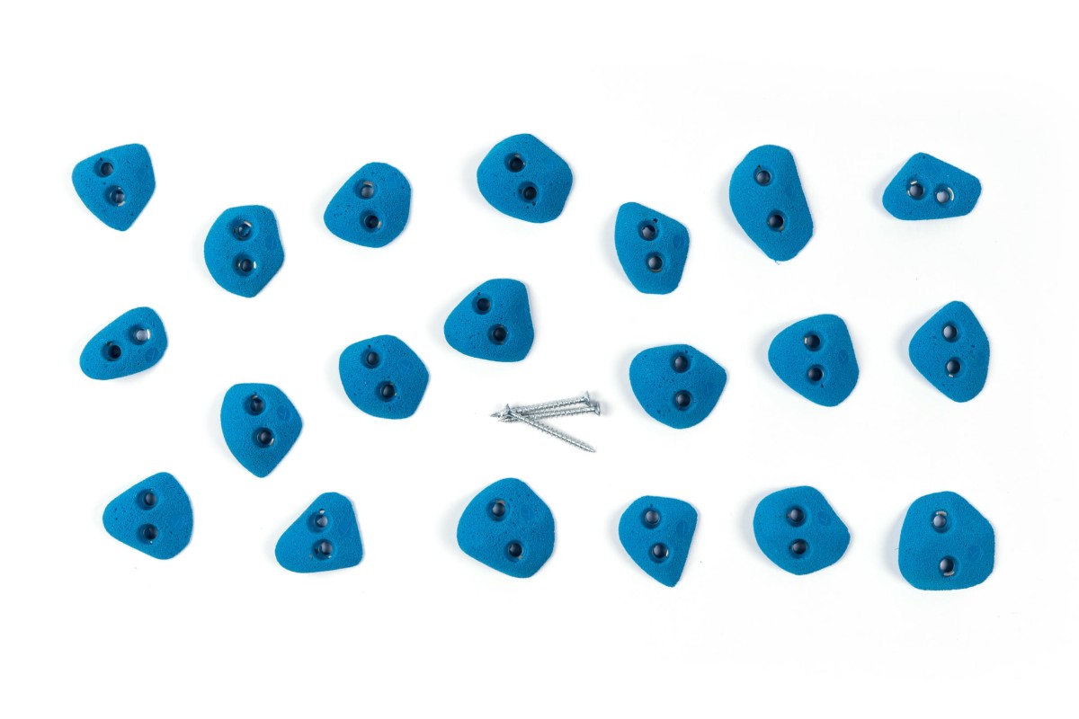 Boulder - Pure Screw Ons 3 (PU)