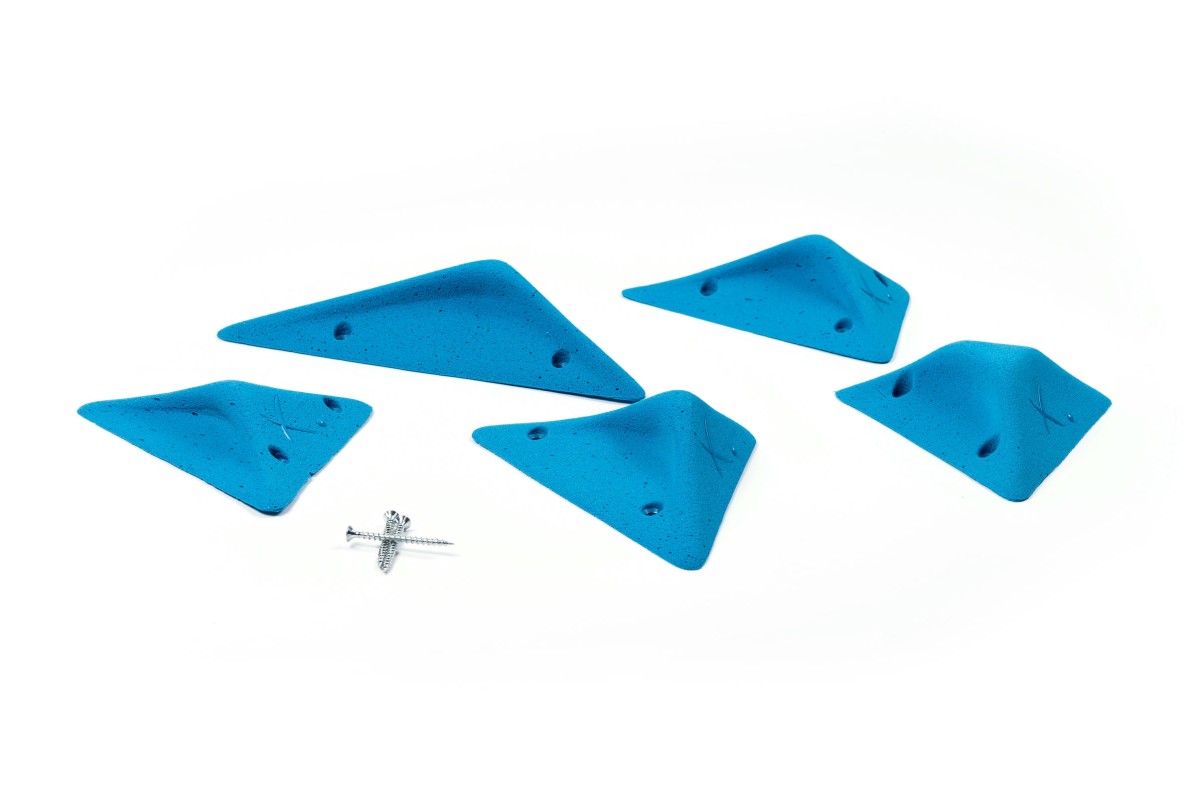 Boulder - Pure Triangles 1 (PU)