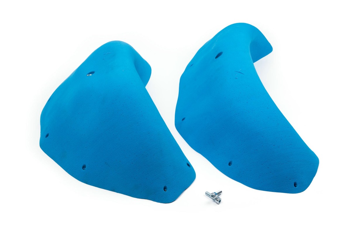 Boulder - Legend Scales  - Full Range (PU)