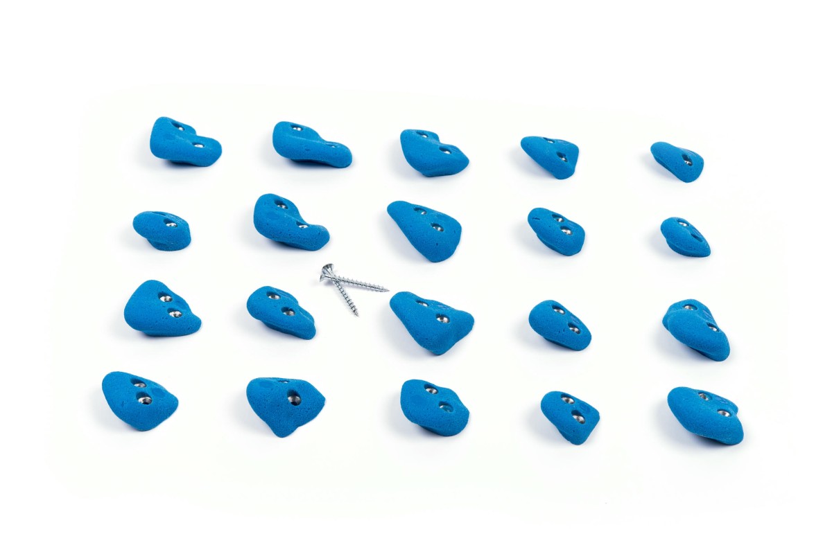 Boulder - Legend Screw Ons 4 (PU)