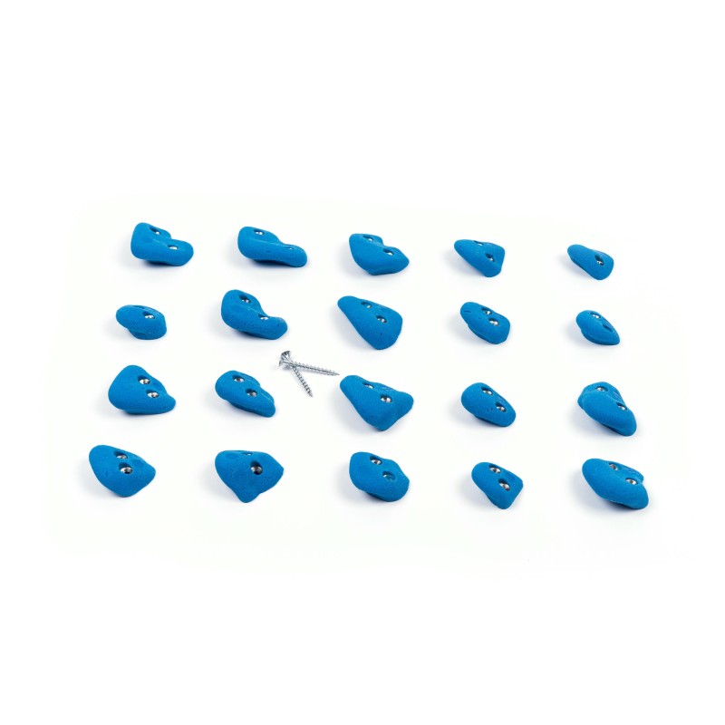 Boulder - Legend Screw Ons 4 (PU)