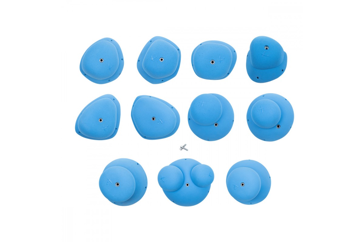 Boulder - Happy Balls Mini Volume  - Full Range (PU)