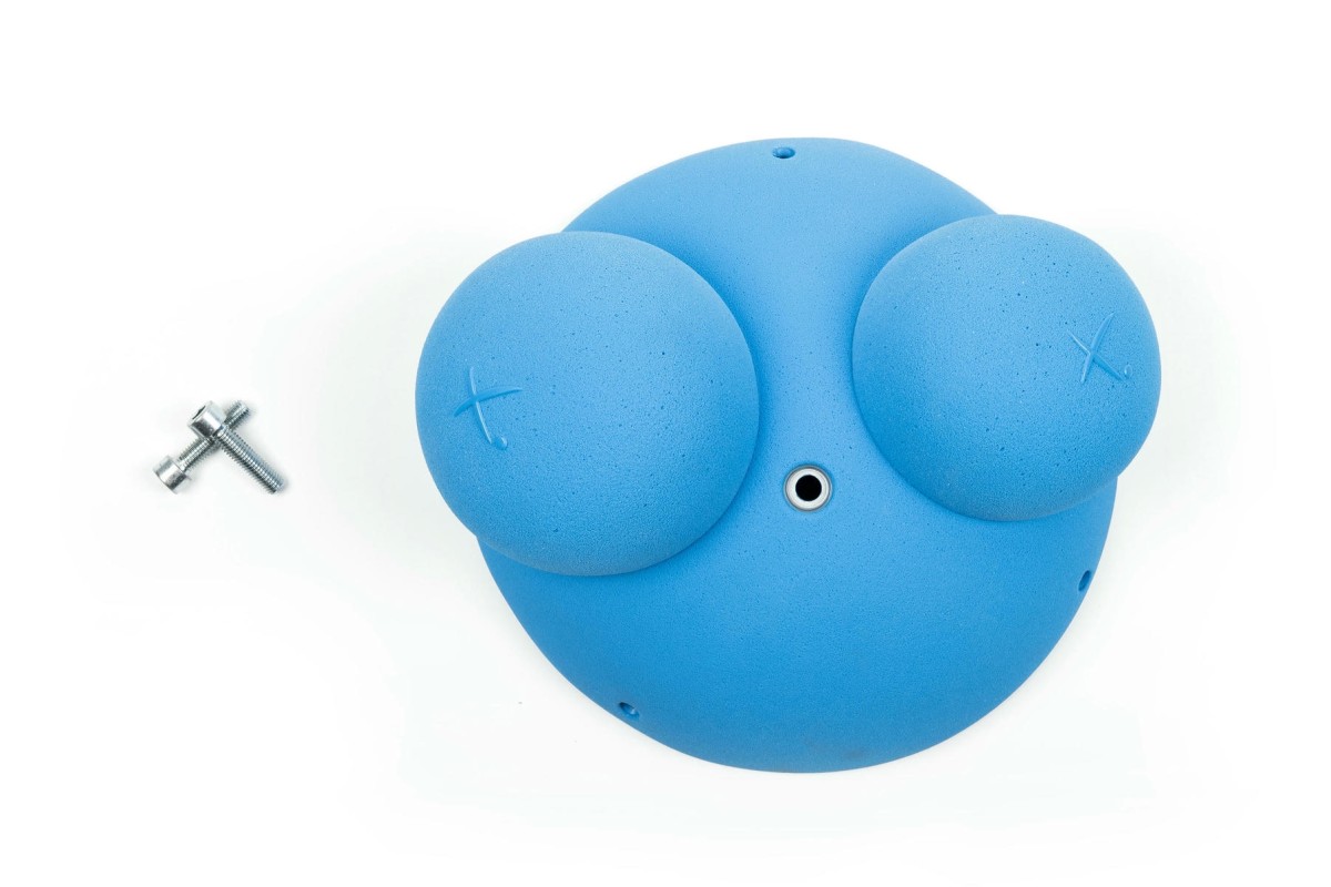 Boulder - Happy Balls Mini Volume 10 (PU)